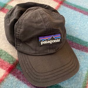 Patagonia hat